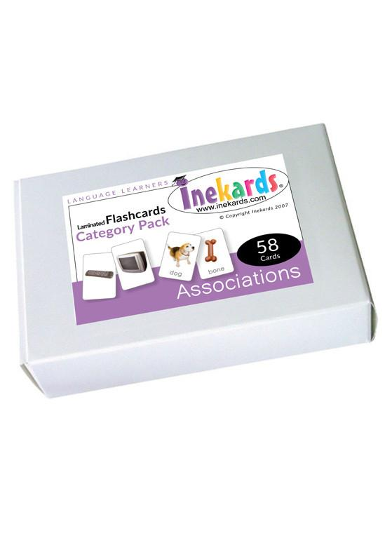 Associations Flashcards