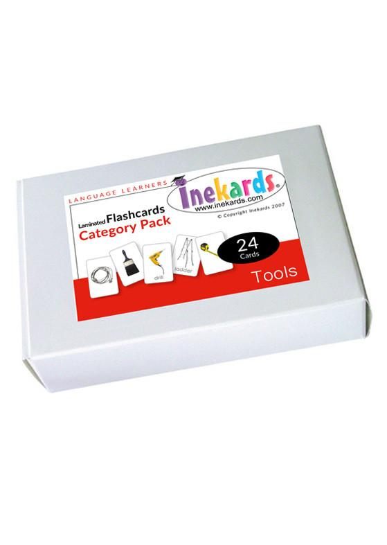 Tools Flashcards